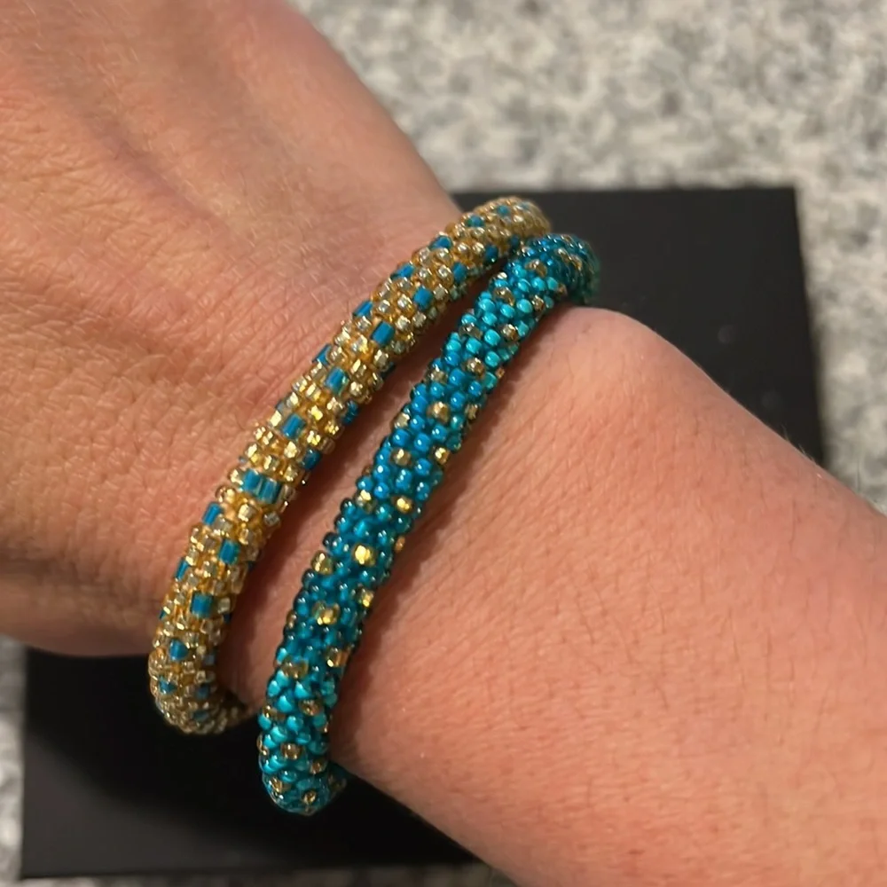 Bracelets - Picture 2 of 2